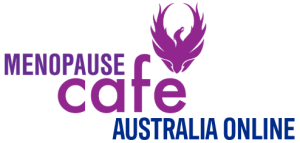 Menopause Cafe Australia Online
